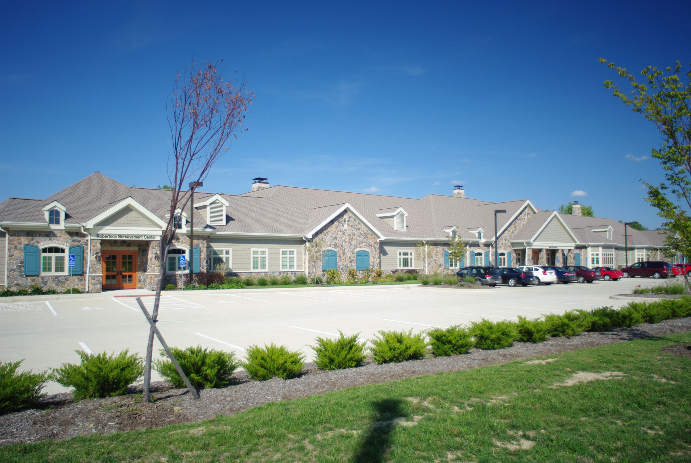 Construction Management Services Campbell Construction Inc