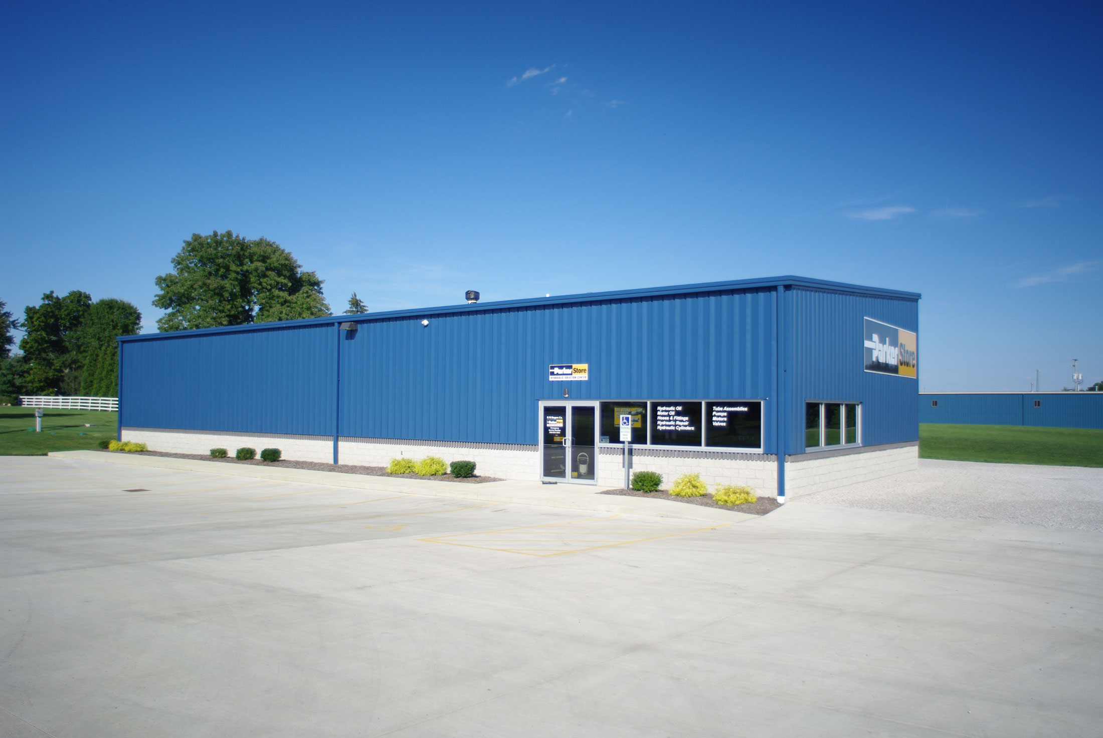 Construction Services Campbell Construction Inc