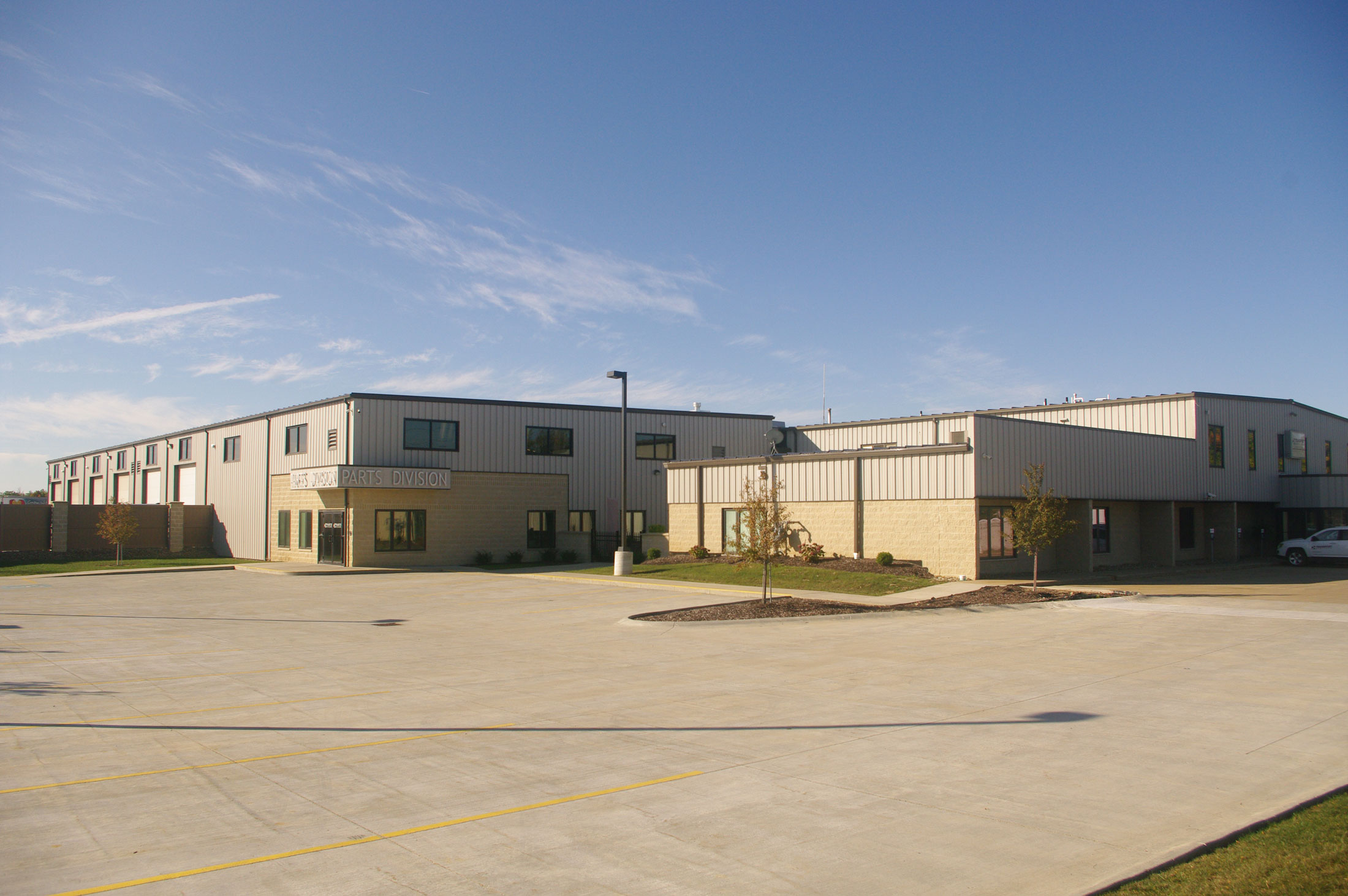 PreConstruction Services Campbell Construction Inc