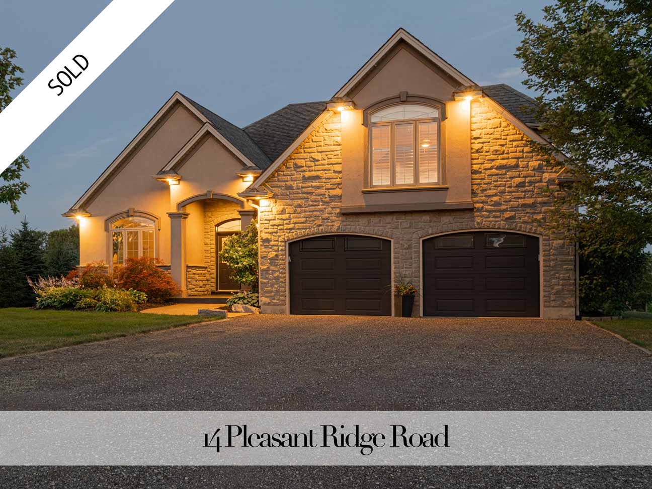 Campbell & Company Real Estate Brantford Area Real Estate