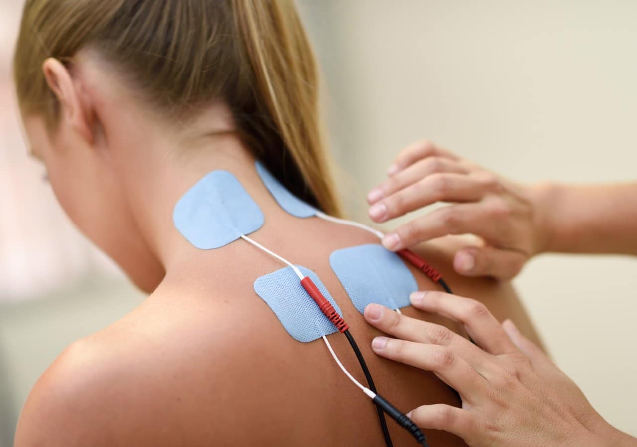 Dacula GA Chiropractors Campbell Chiropractic & Massage