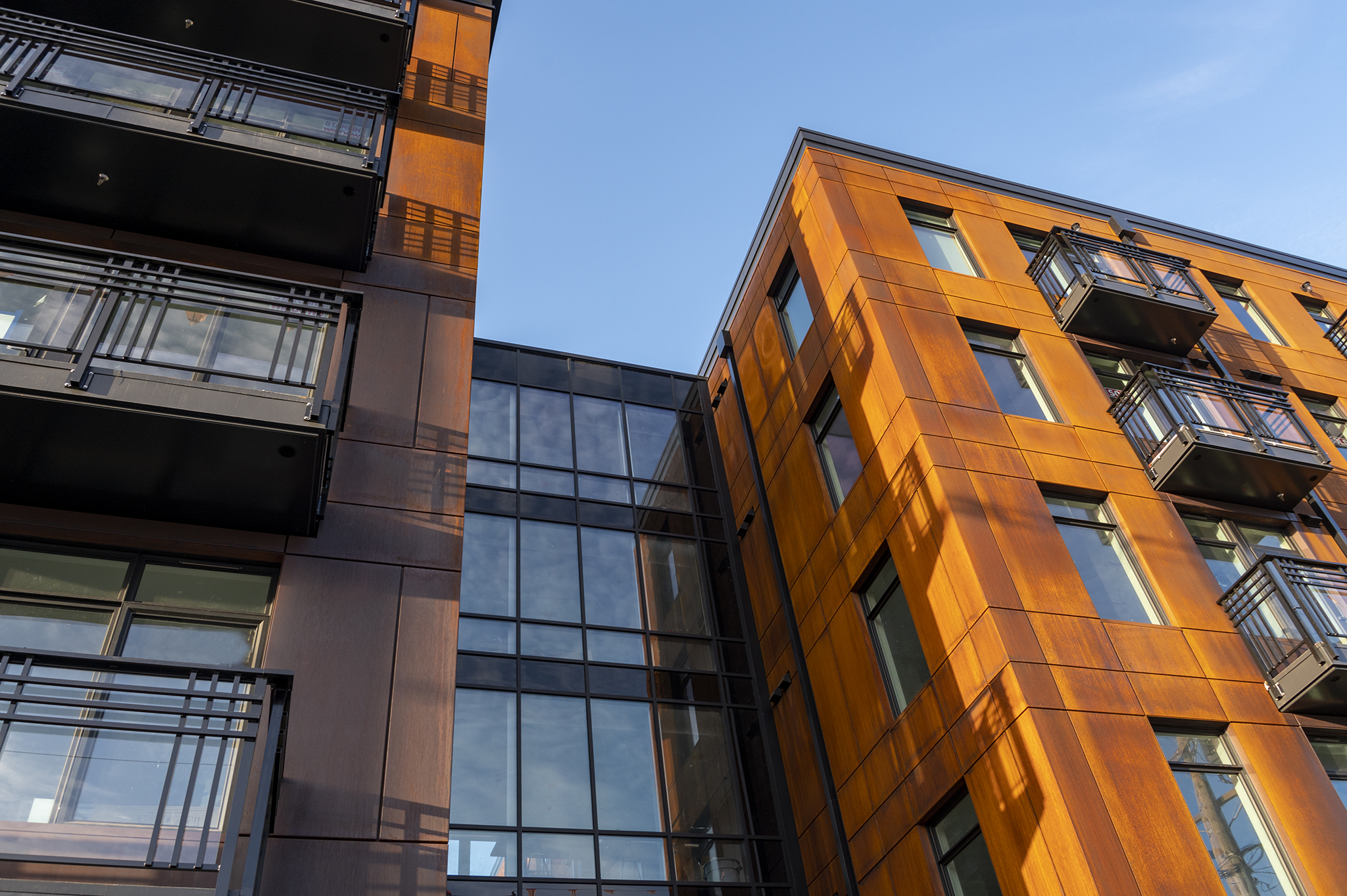 Ironworks Campbell Construction