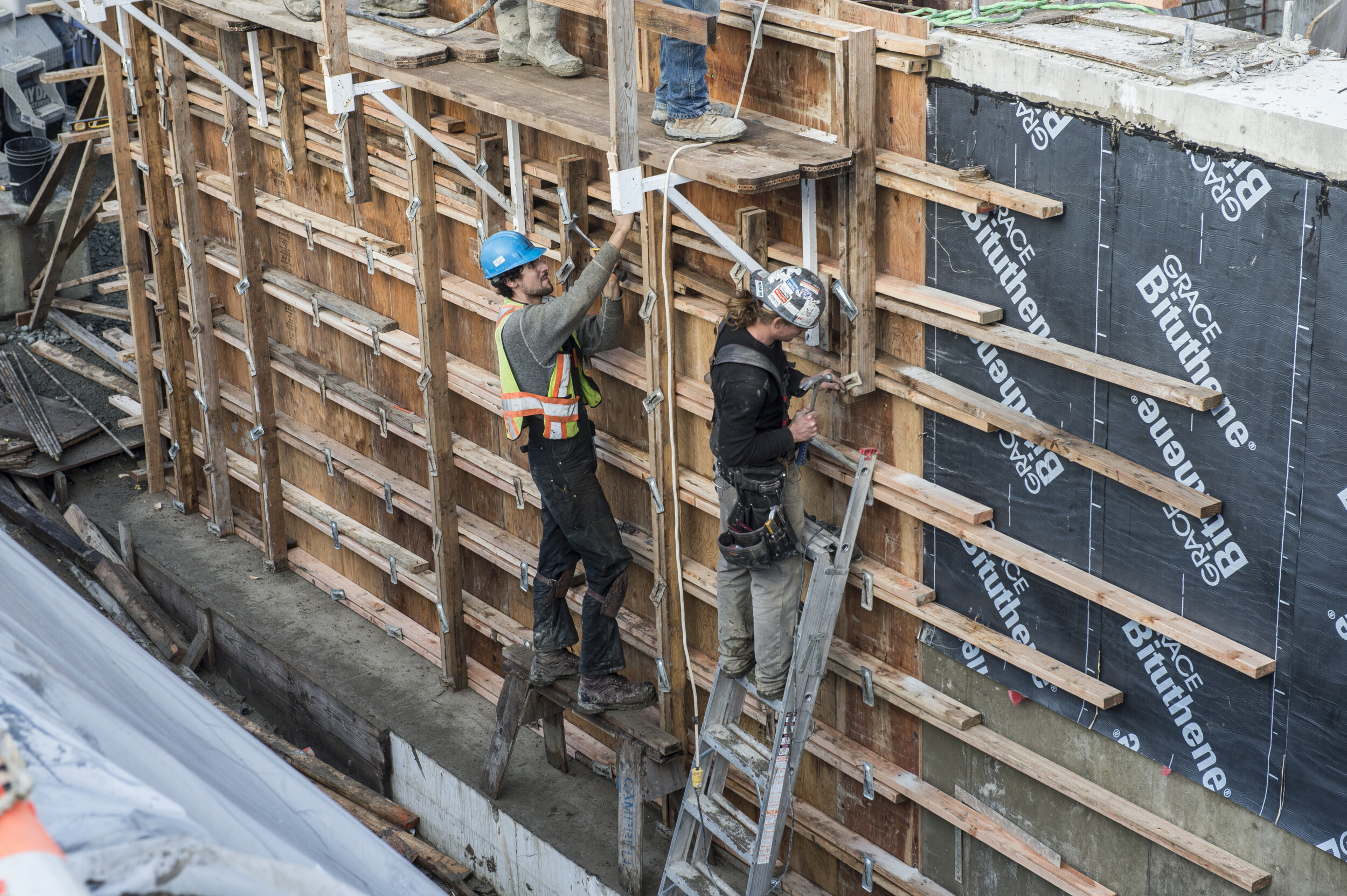 CCL Newsletter September 2021 Issue 1 Campbell Construction