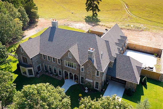 Campbell Custom Homes Custom Home Builder and Remodeling in East Texas