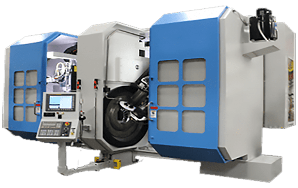 4000 CUSTOM GRINDER Campbell Grinder