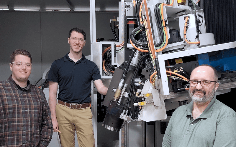 Careers Campbell Grinder