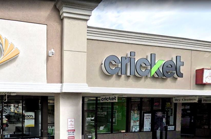 Directory Campbell Plaza Shopping Center Middletown NY 10940