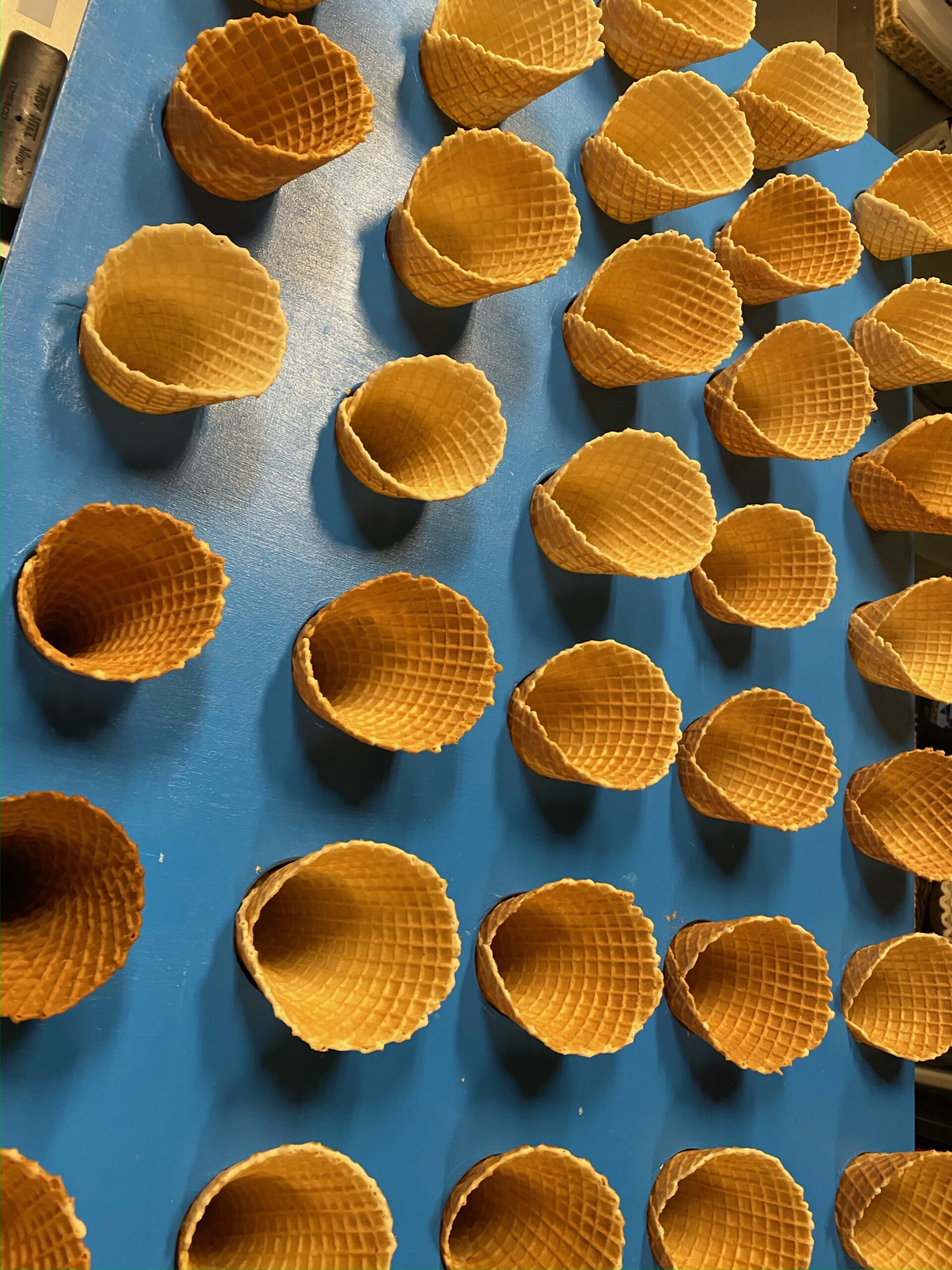 Ice Cream Shop Campbell Point Marina Table Rock Lake