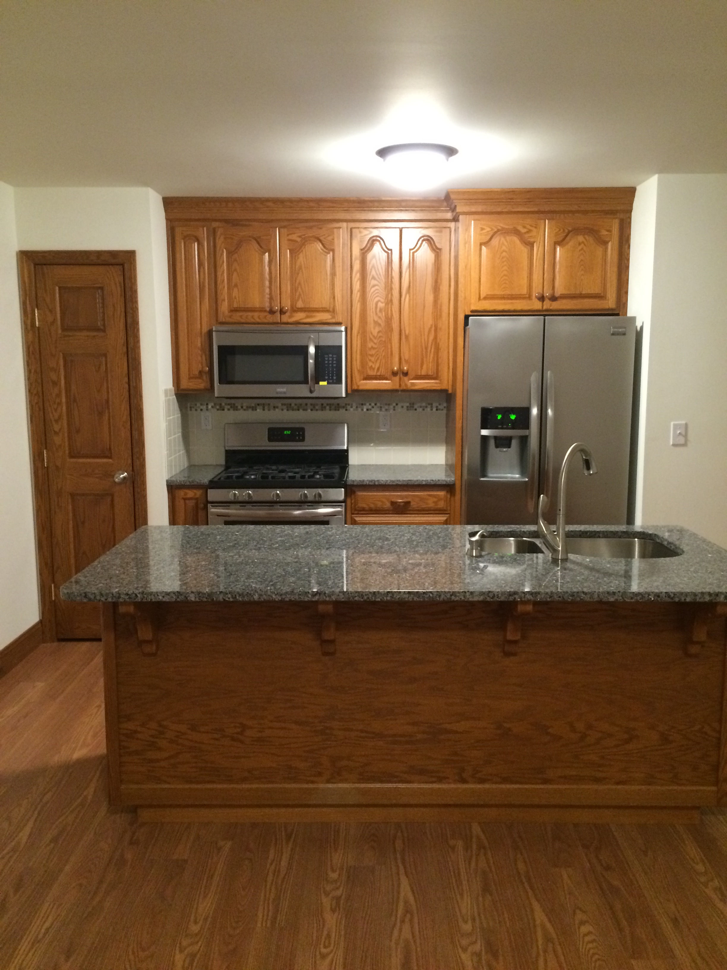 811 Cross Street Unit 1 Campbell Rental Group