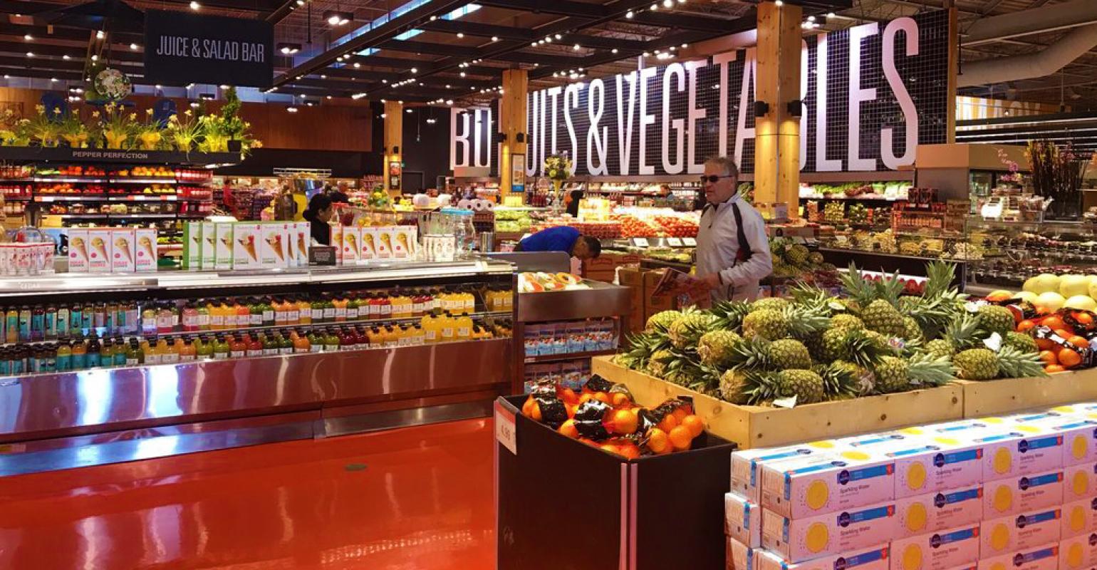 Hema and Loblaws Superstore Innovation Campbell Rigg Agency