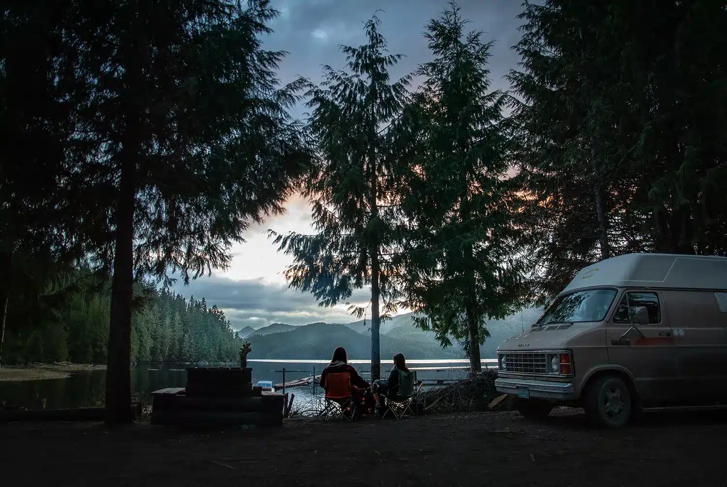 Where to Go Camping in Campbell River Destination Campbell River