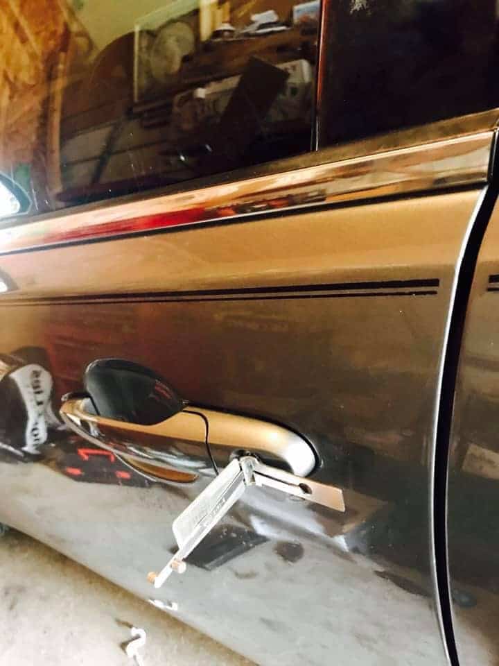 Car Lockout Service Gainesville Ga Car Lockout White