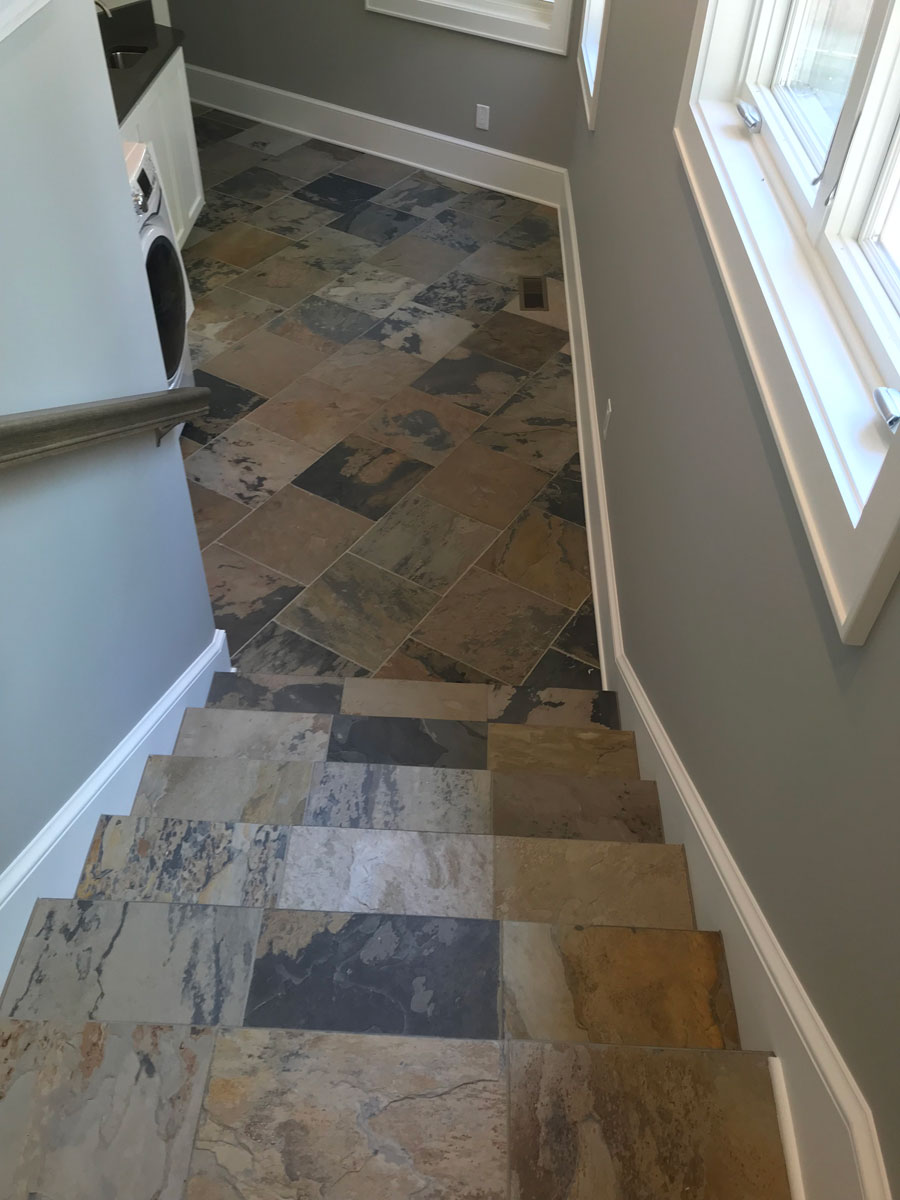 Gallery Campbell Tile and Granite