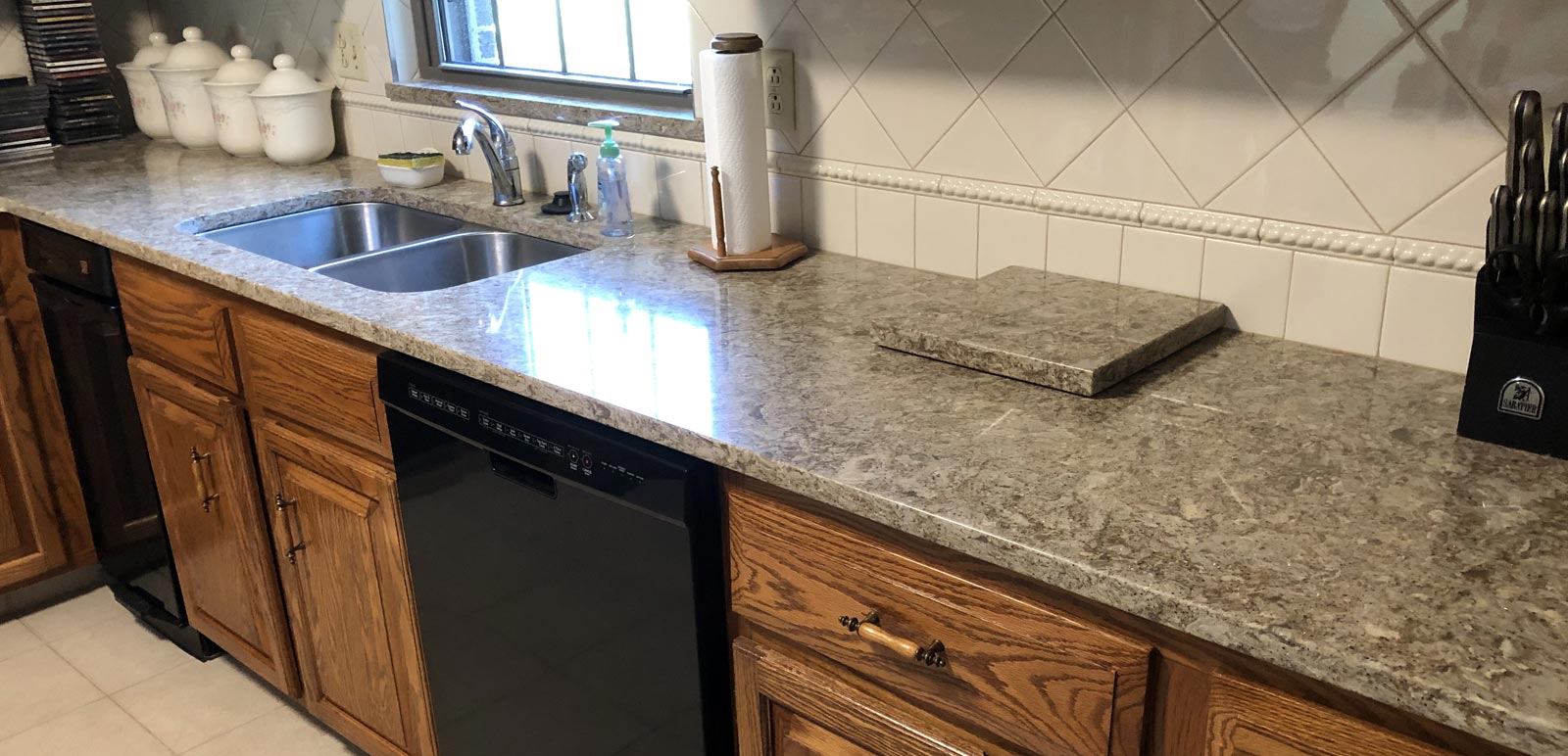 Gallery Campbell Tile and Granite