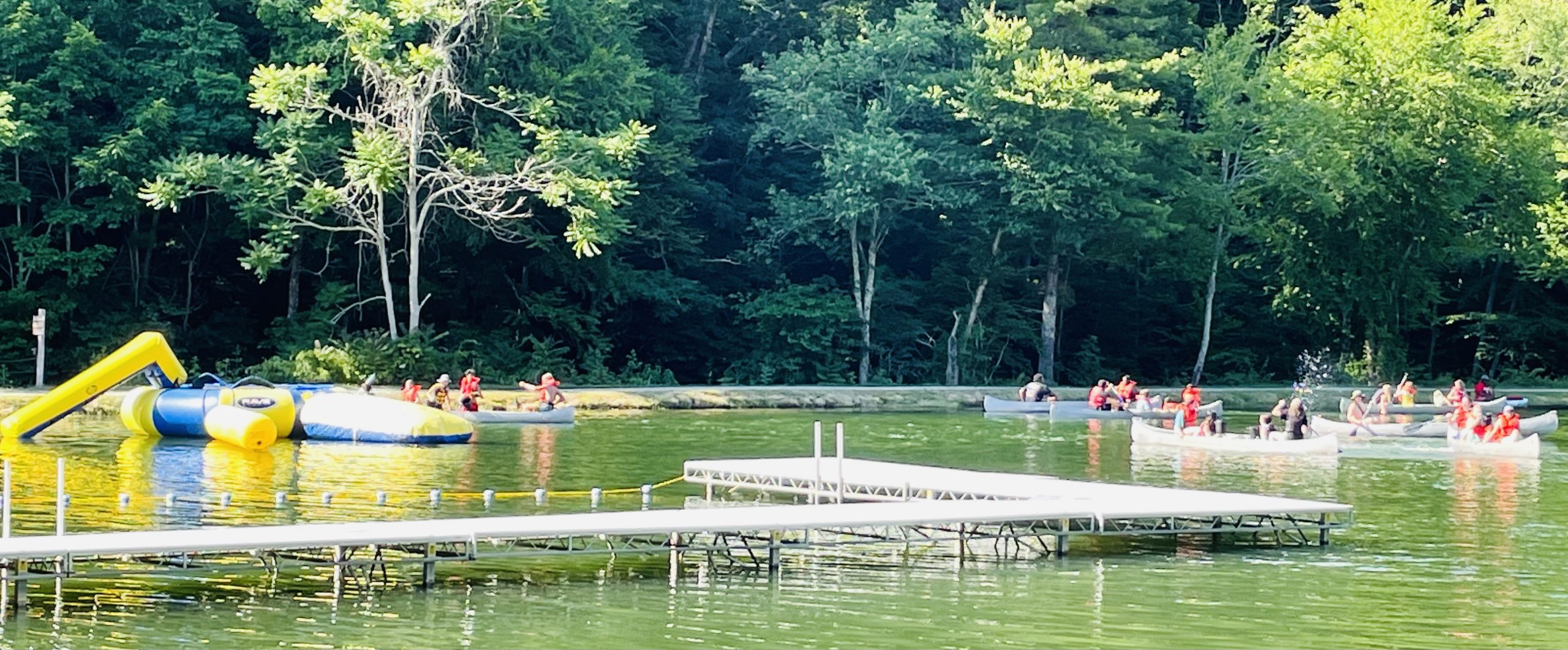 Family Camps Camp Blue Ridge