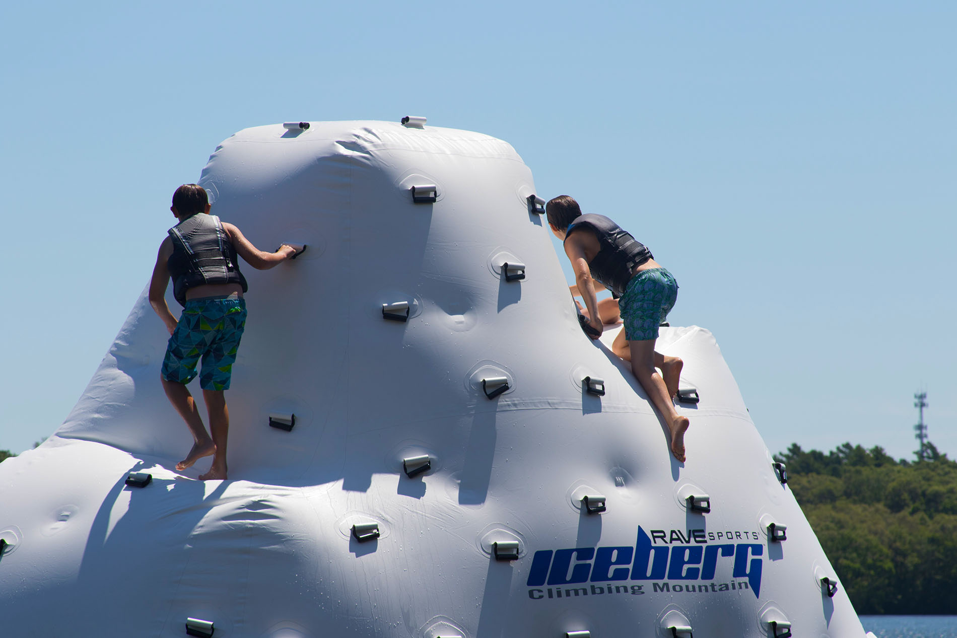 Photos Camp Bournedale