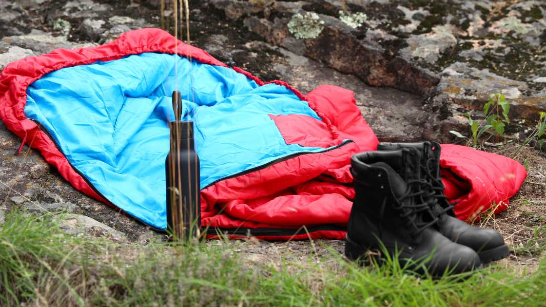 How to Sleep on the Ground Camping? Expert Tips