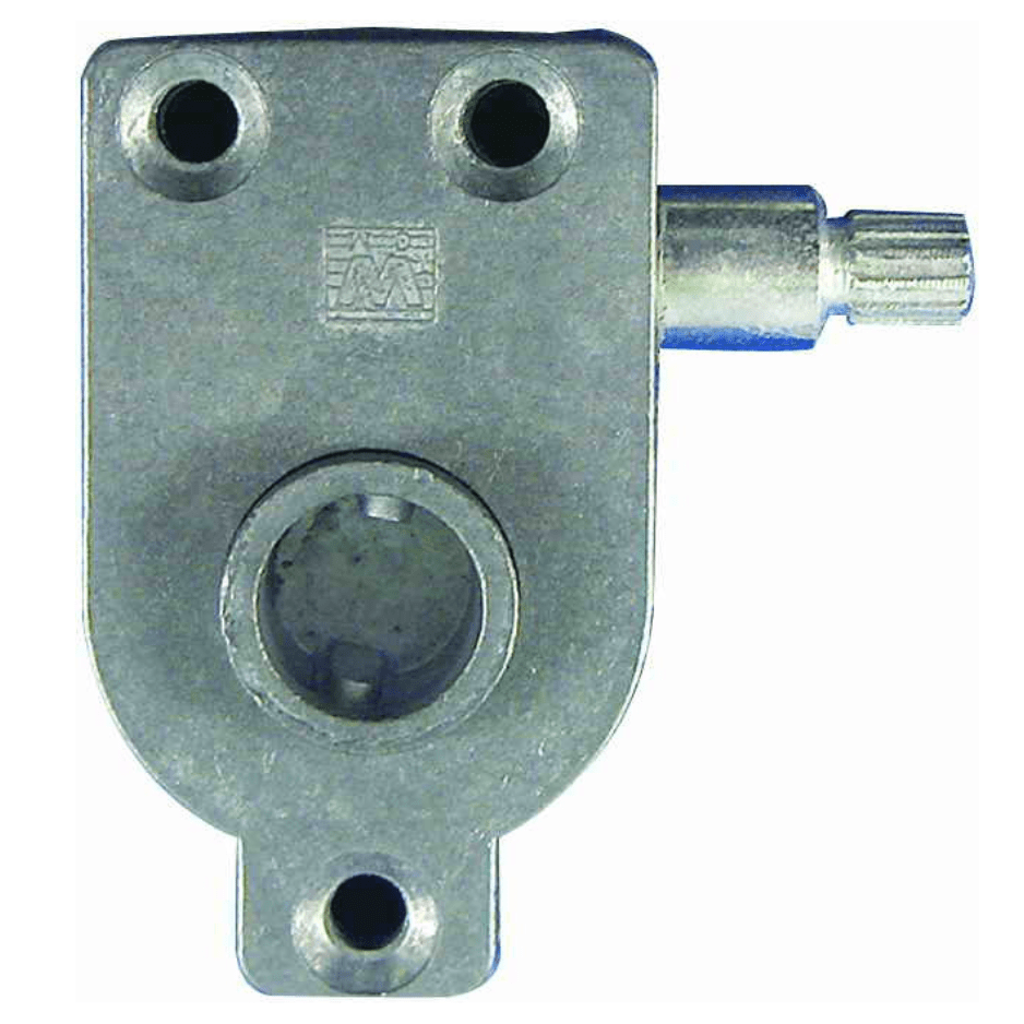 Window Operator- 1/8" Projection - CampCan