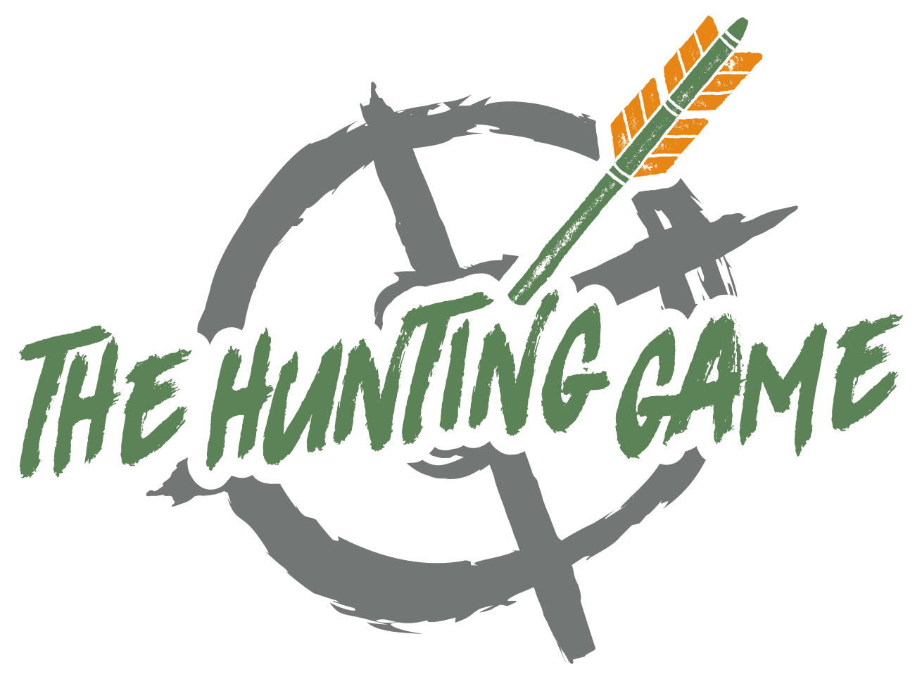 The Hunting Game » Camp Canis