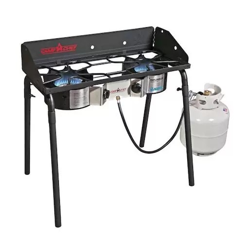 Best Camping Stove Australia Camp Chef