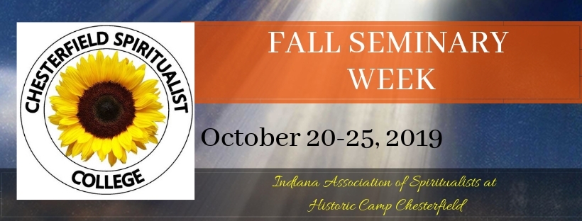 2020 Spirit Fest Historic Camp Chesterfield