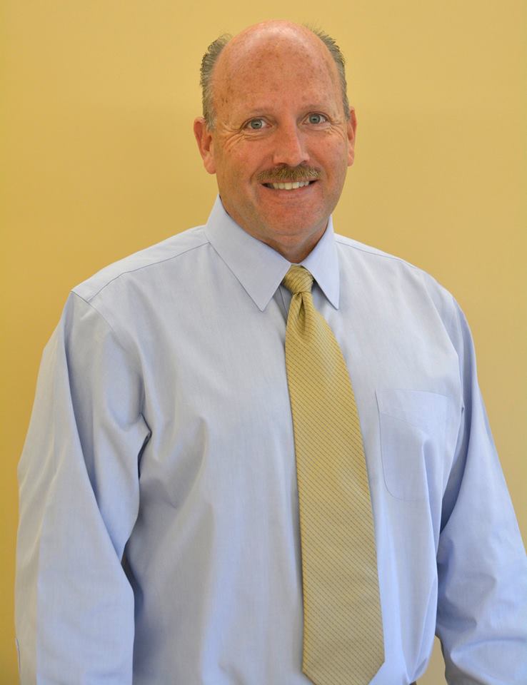 Dr. Trent Camp Chiropractor in Middletown, DE Camp Chiropractic