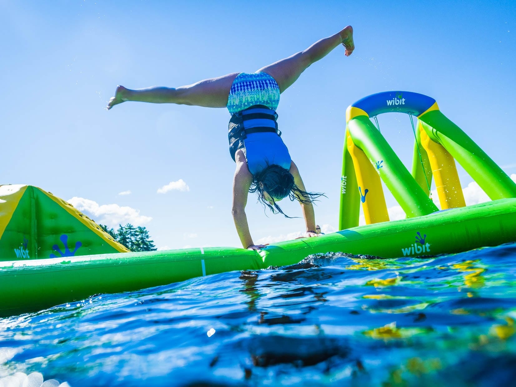 Choose Our Overnight Summer Camp Camp Cody Summer Camp NH