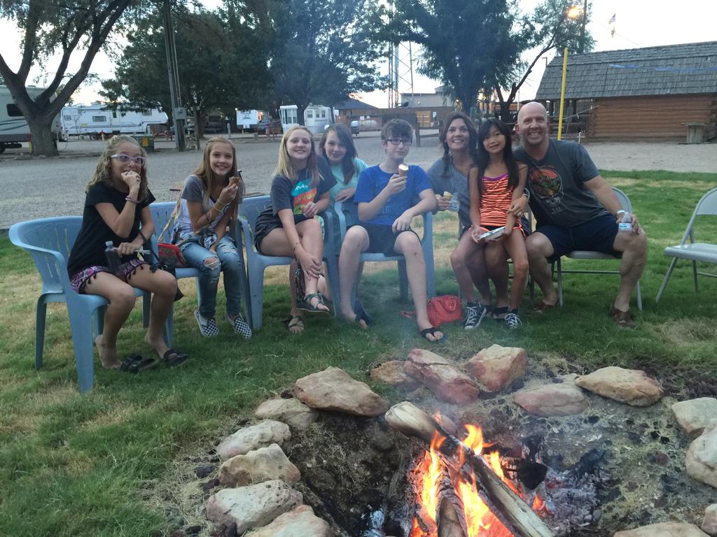 La Junta KOA Camp Colorado