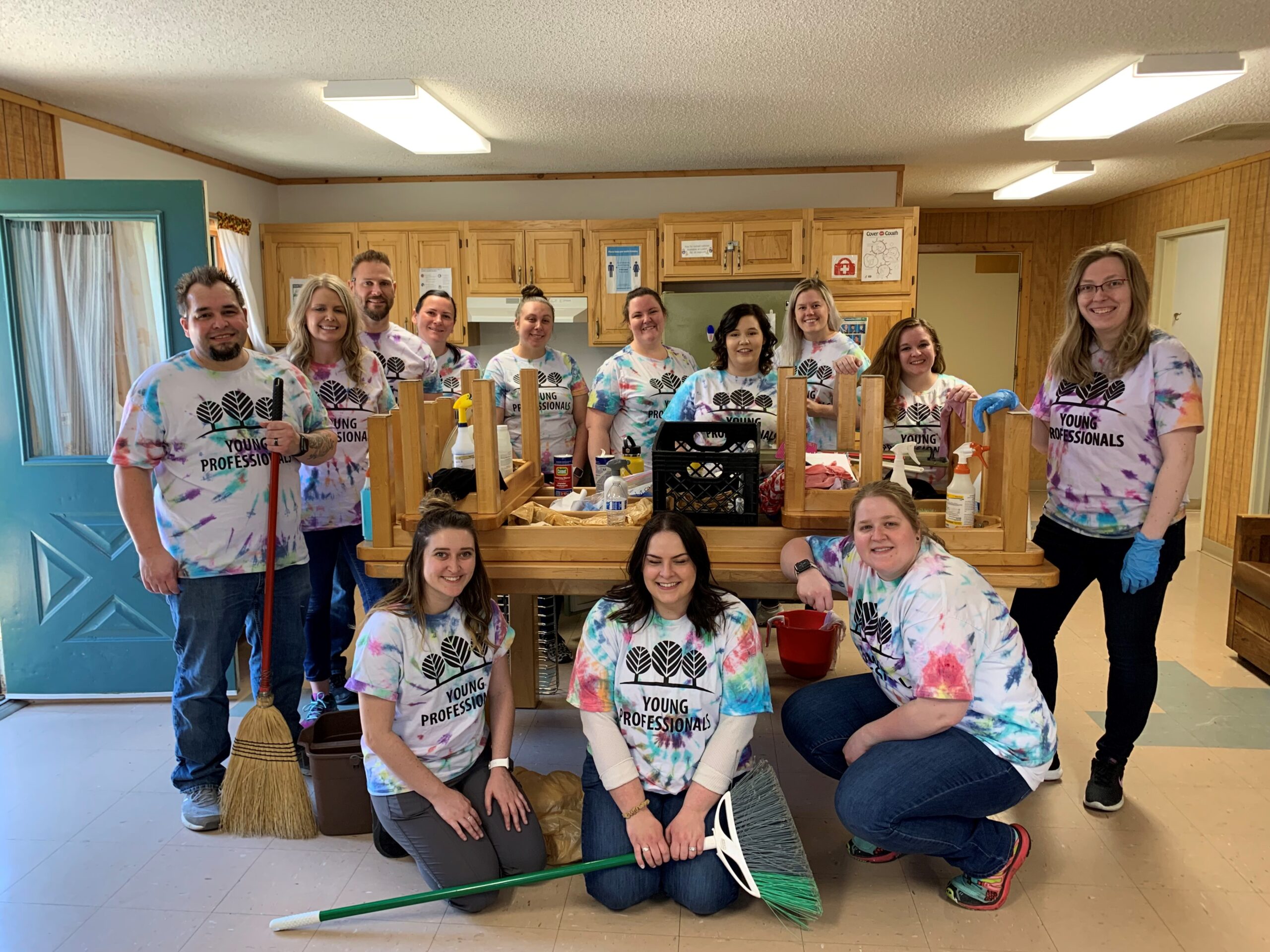 Diamond in the Rough Confidence Learning Center Brainerd Lakes Area