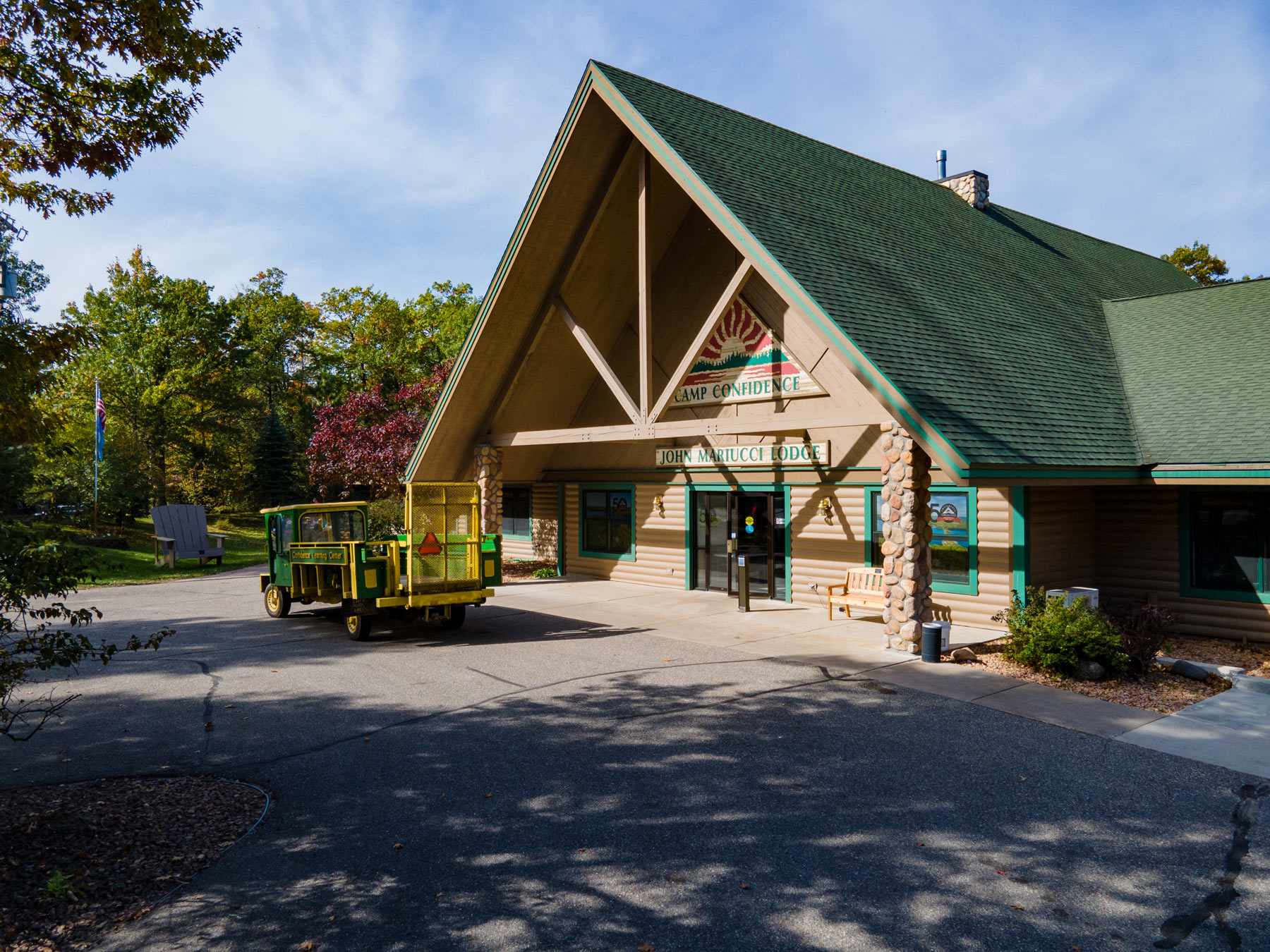 Fall Camp Sale Confidence Learning Center Brainerd Lakes Area