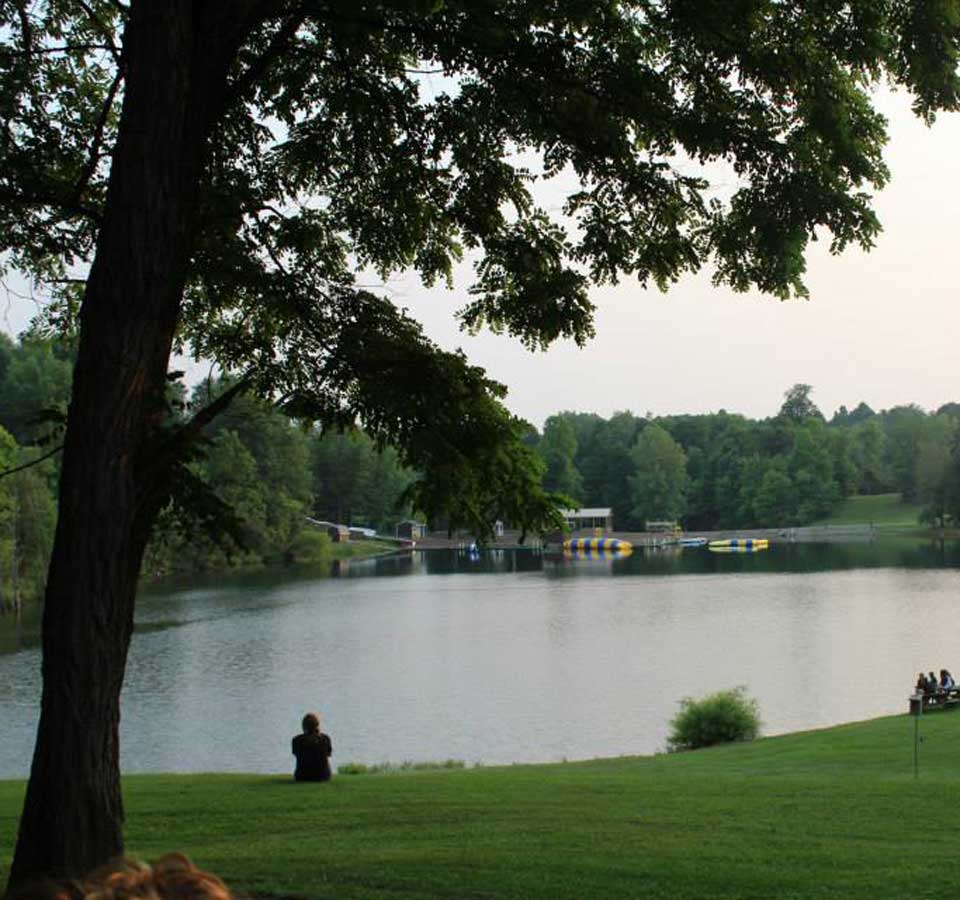 Christian Summer Camp in Ohio Camp Cotubic