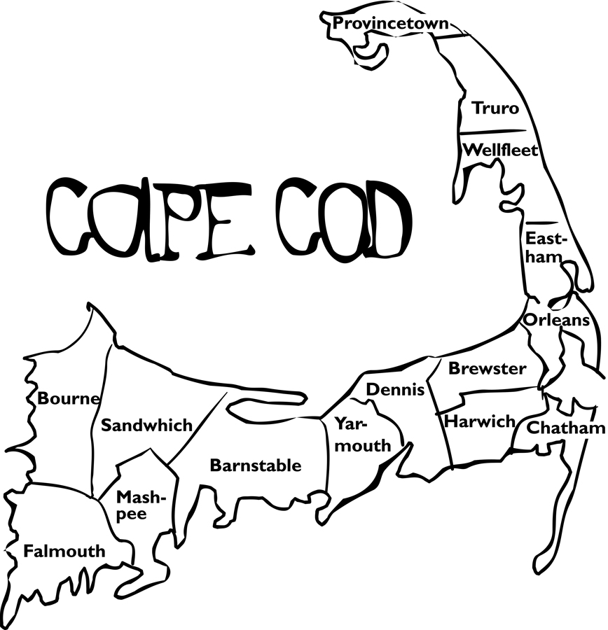 Cape Cod Camping A Favorite Summer Destination