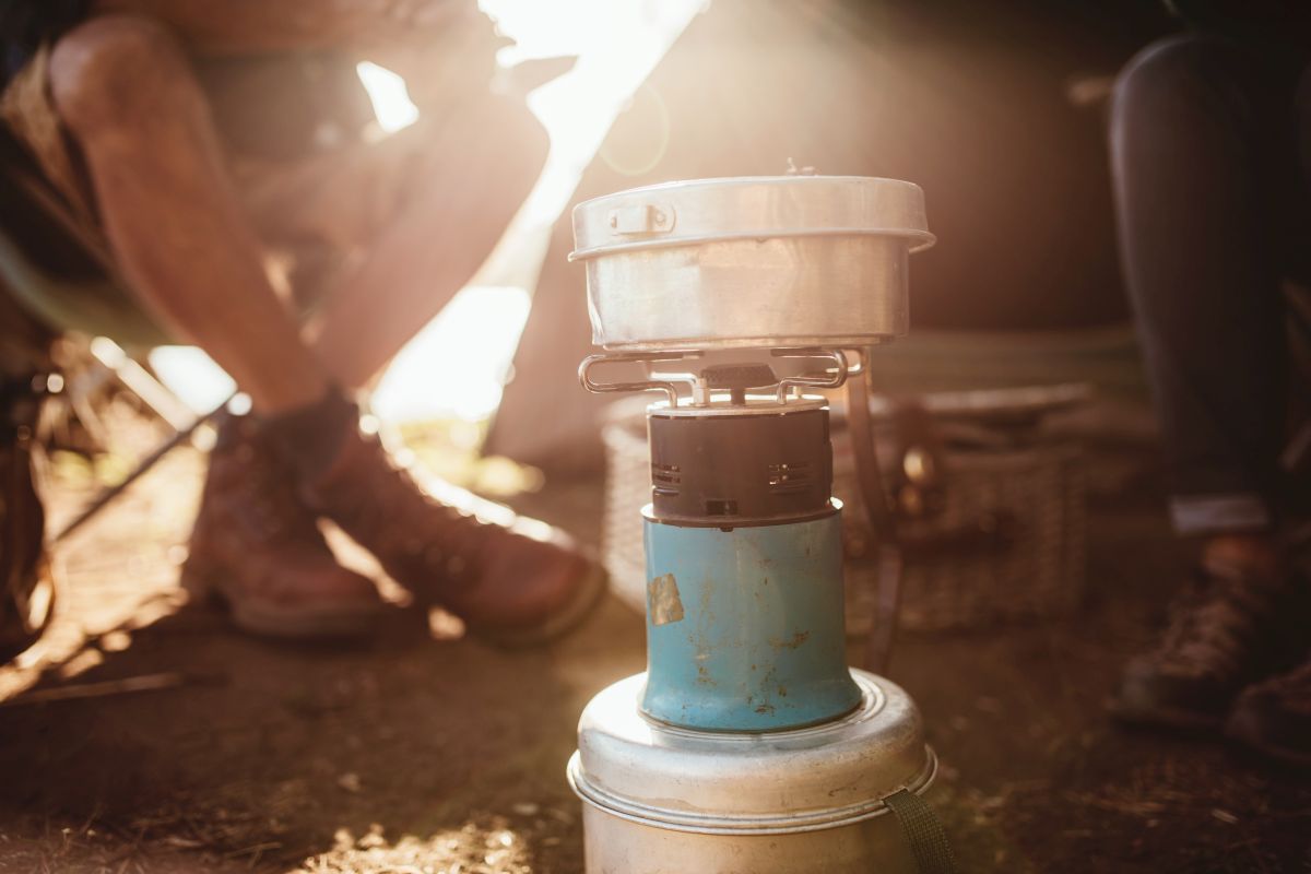 Top Camping Tips Exciting Ways to Experience Camping