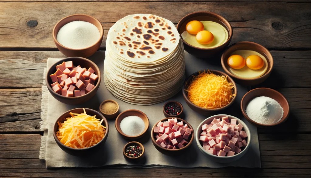 Breakfast Quesadillas Camping Hacks The Best Camping Hacks And