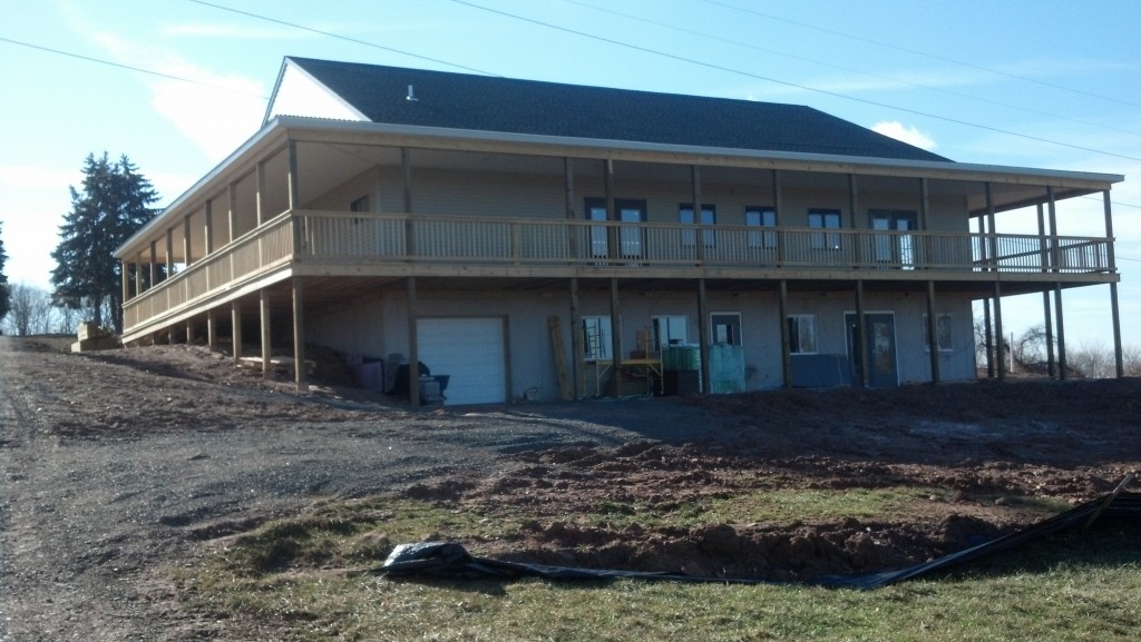 lodge1 Camp Eagle Feather