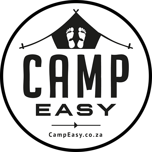 Rent Camping Equipment in Cape Town CampEasy