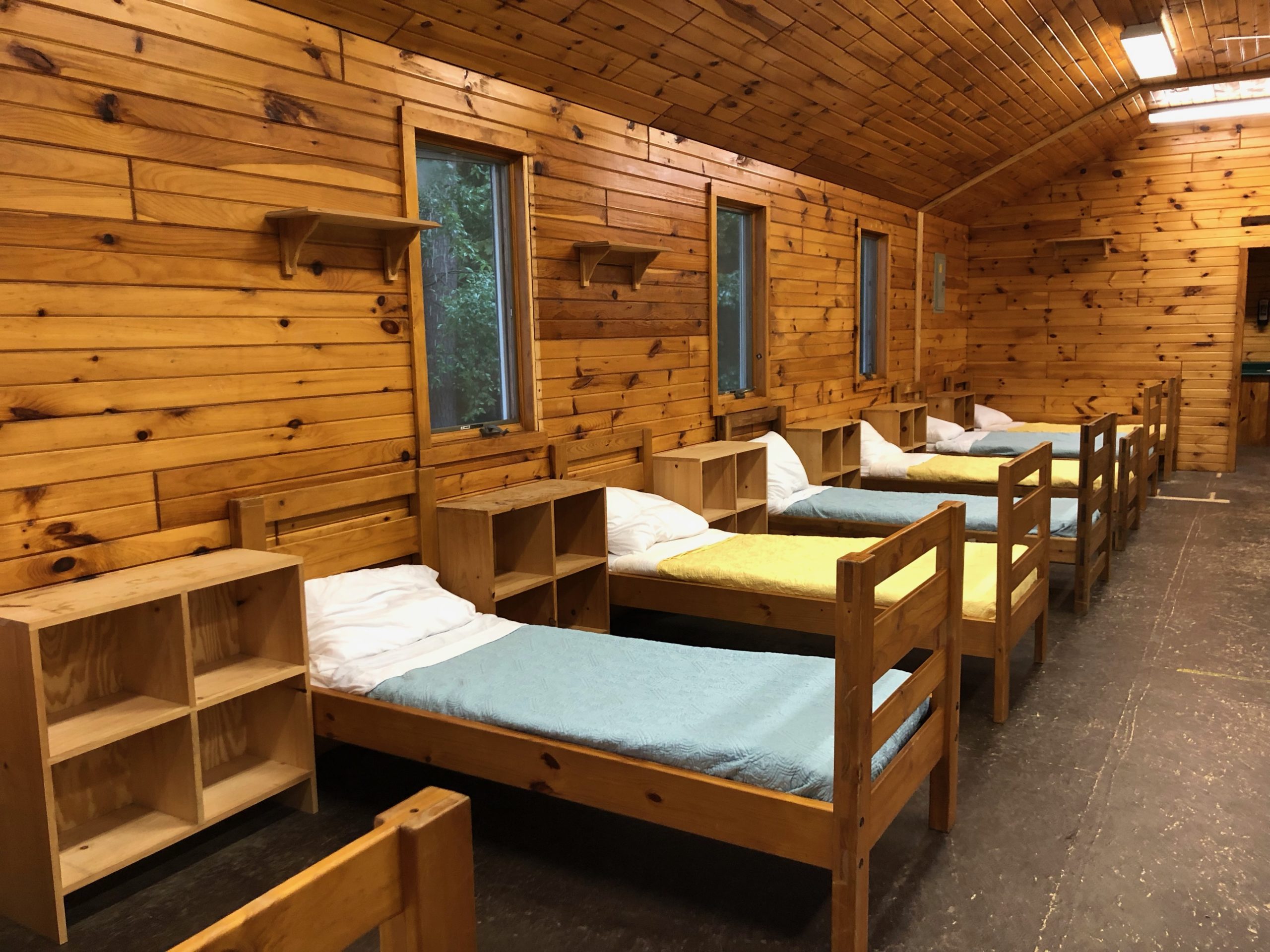 Camp Echo Lake Family Camp Camp Echo Lake