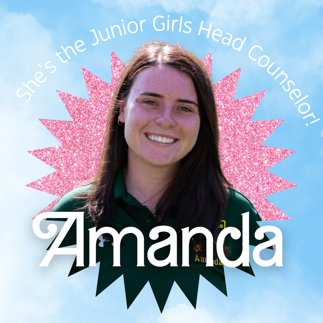 Introducing the 2023 Camp Echo Lake Leadership Team! Camp Echo Lake