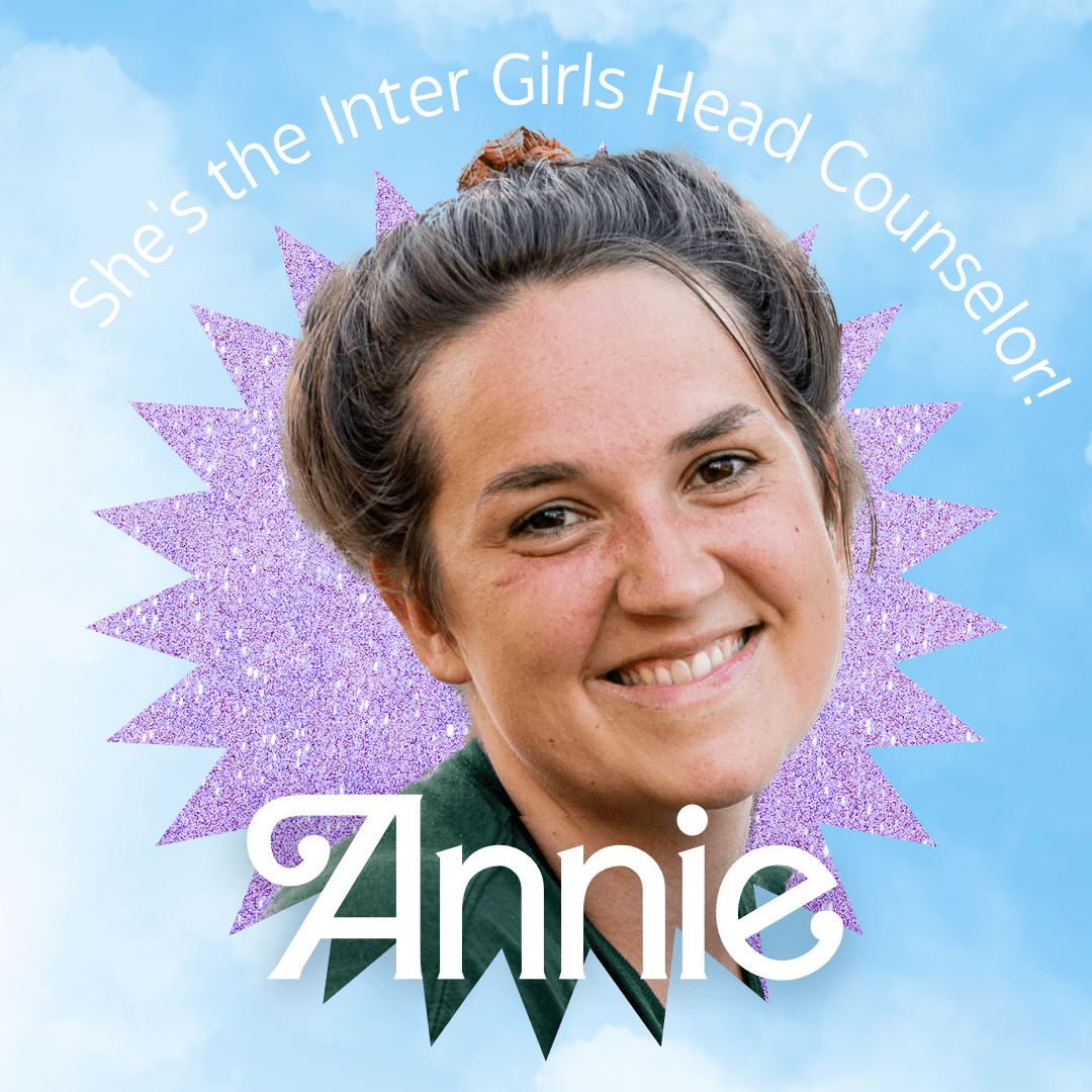 Introducing the 2023 Camp Echo Lake Leadership Team! Camp Echo Lake