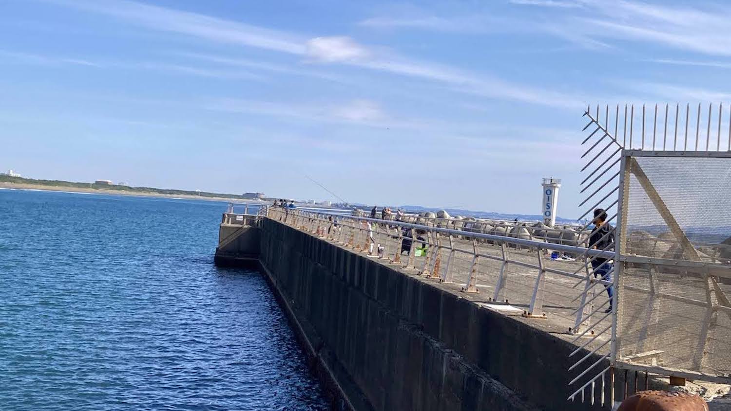 家族で釣り 近畿 海釣り 釣り場案内道路地図 管理釣り場