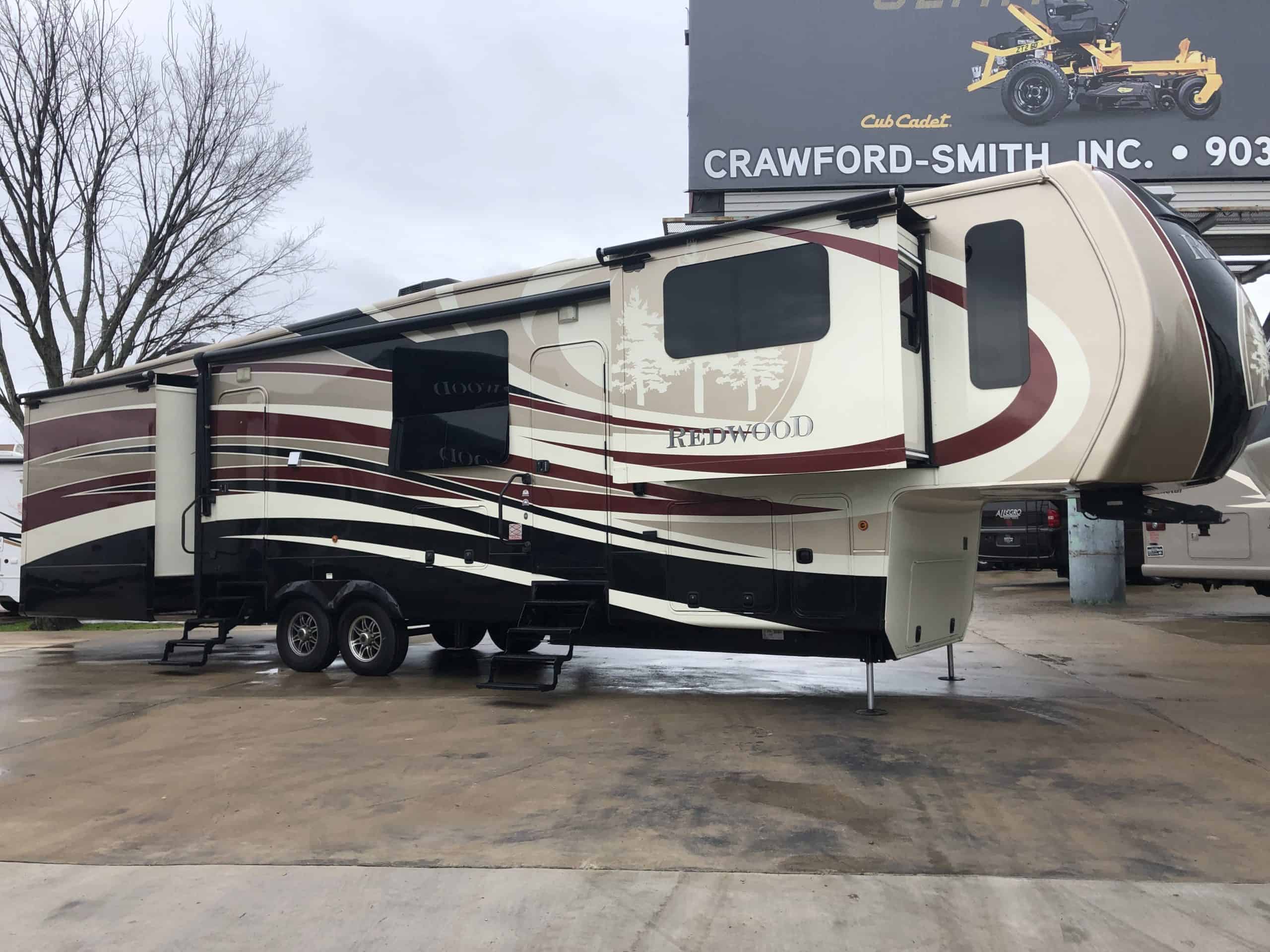 Best 5th Wheel RV Campers CamperAdvise