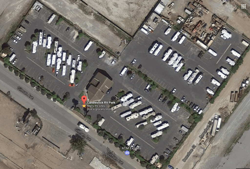 8 RV Parks near San Francisco, CA CamperAdvise