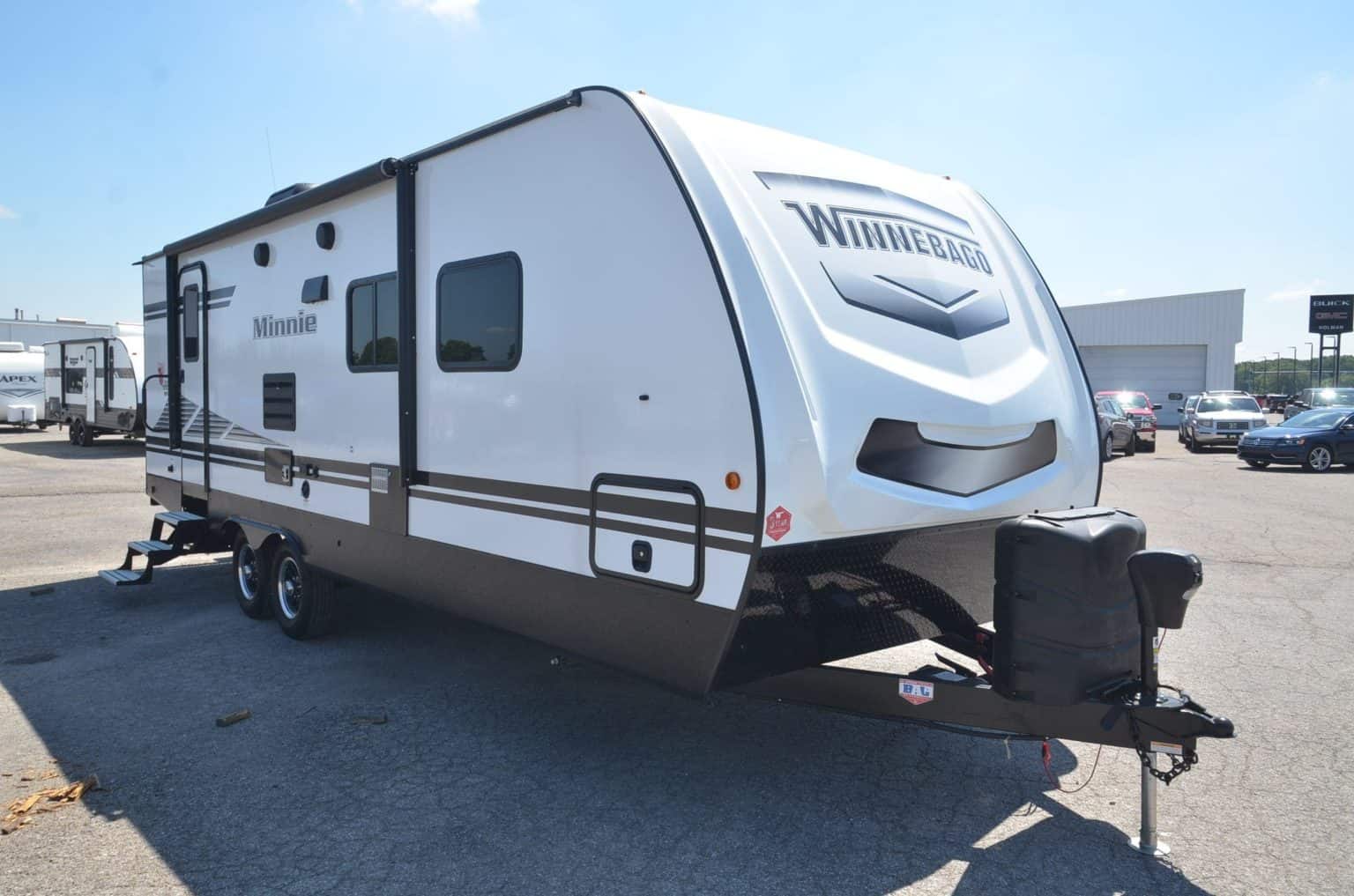 Best Travel Trailer Under 30 Feet CamperAdvise