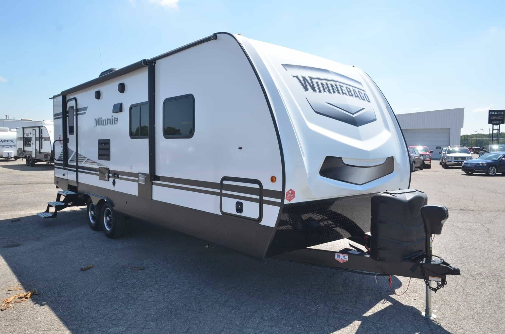 Best Travel Trailer Under 30 Feet CamperAdvise