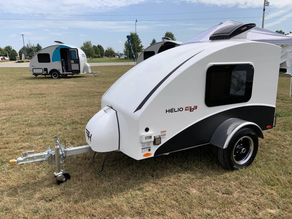 Best Teardrop Trailers Under 10000 CamperAdvise