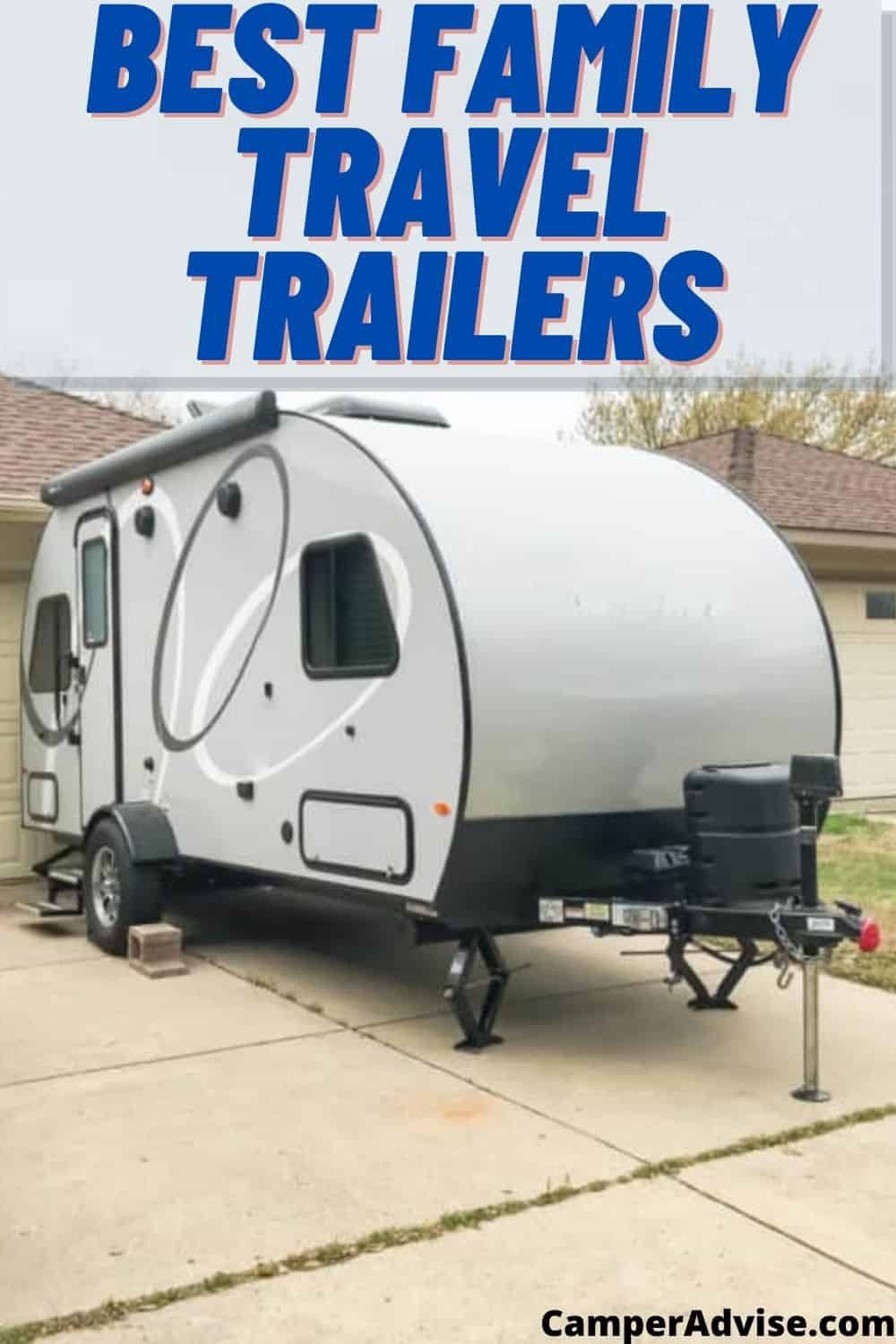 Best Family RVs CamperAdvise