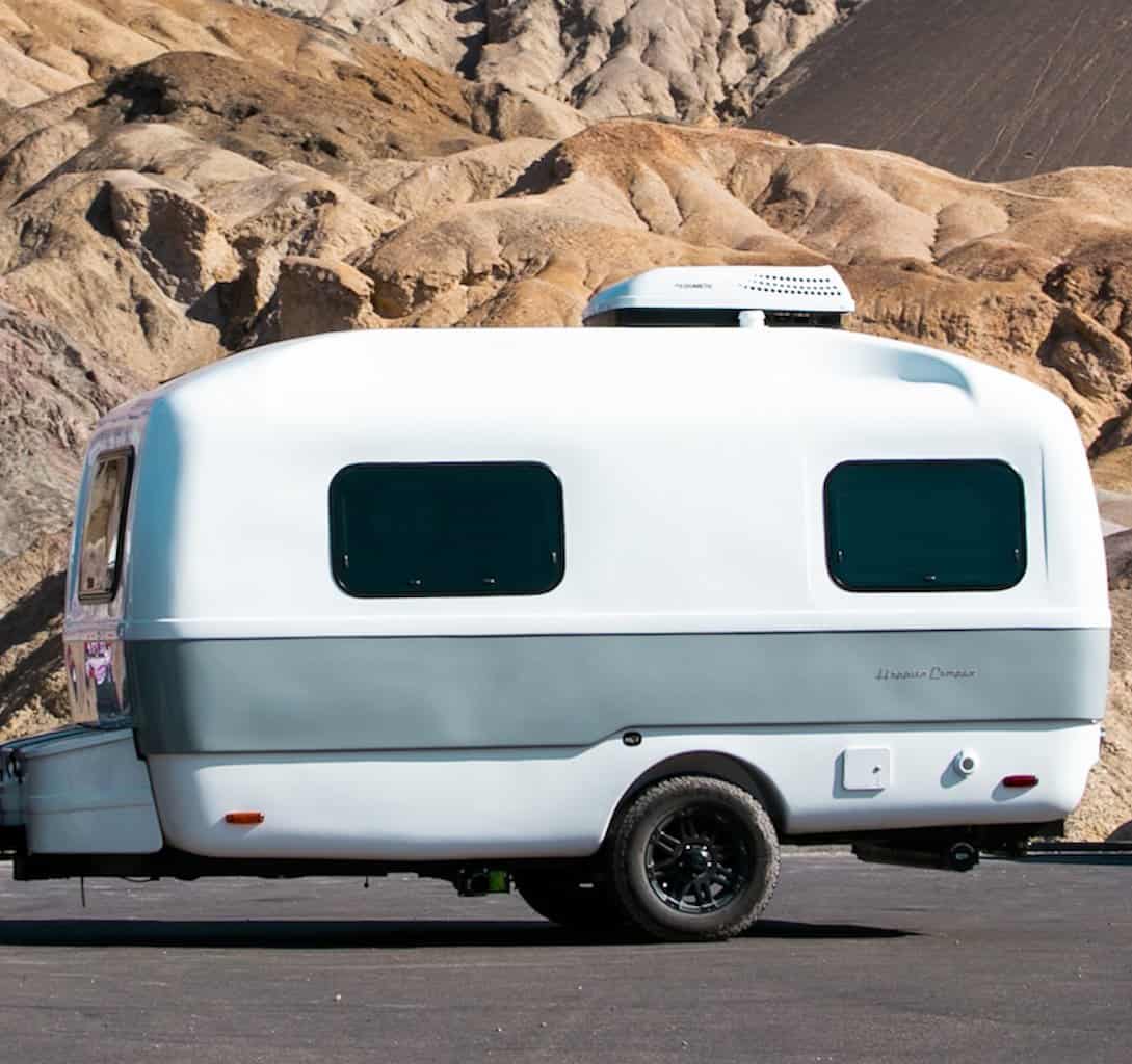 8 Best Travel Trailers for Couples CamperAdvise