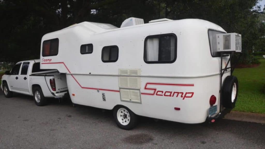 Best Fifth Wheel Under 30 Feet CamperAdvise