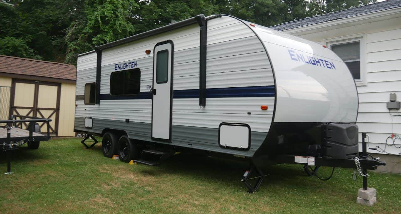 Best Travel Trailer Under 30 Feet CamperAdvise