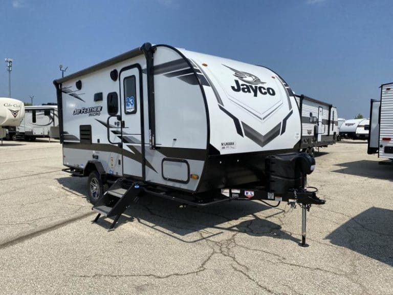 Best Travel Trailers Under 20 Feet CamperAdvise